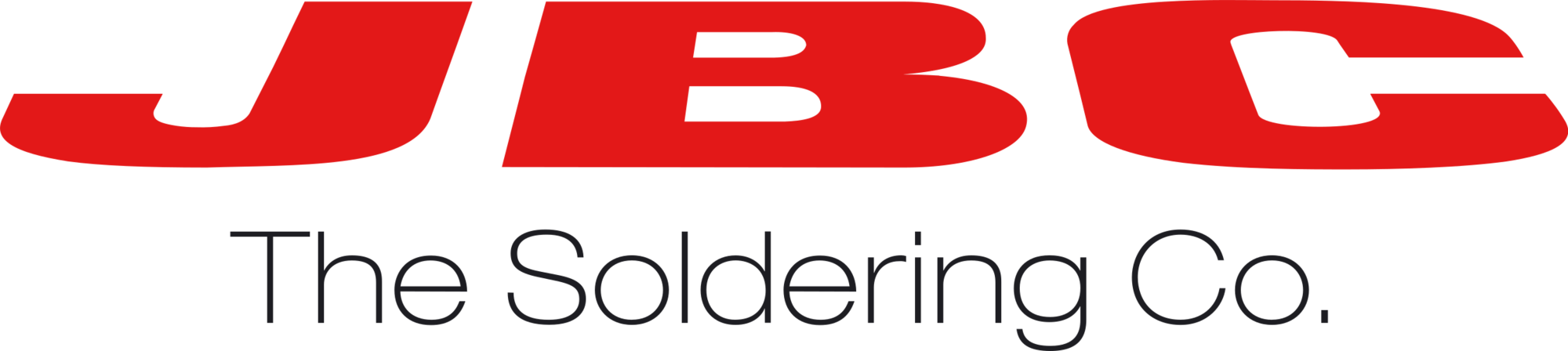 JBC The Soldering Co