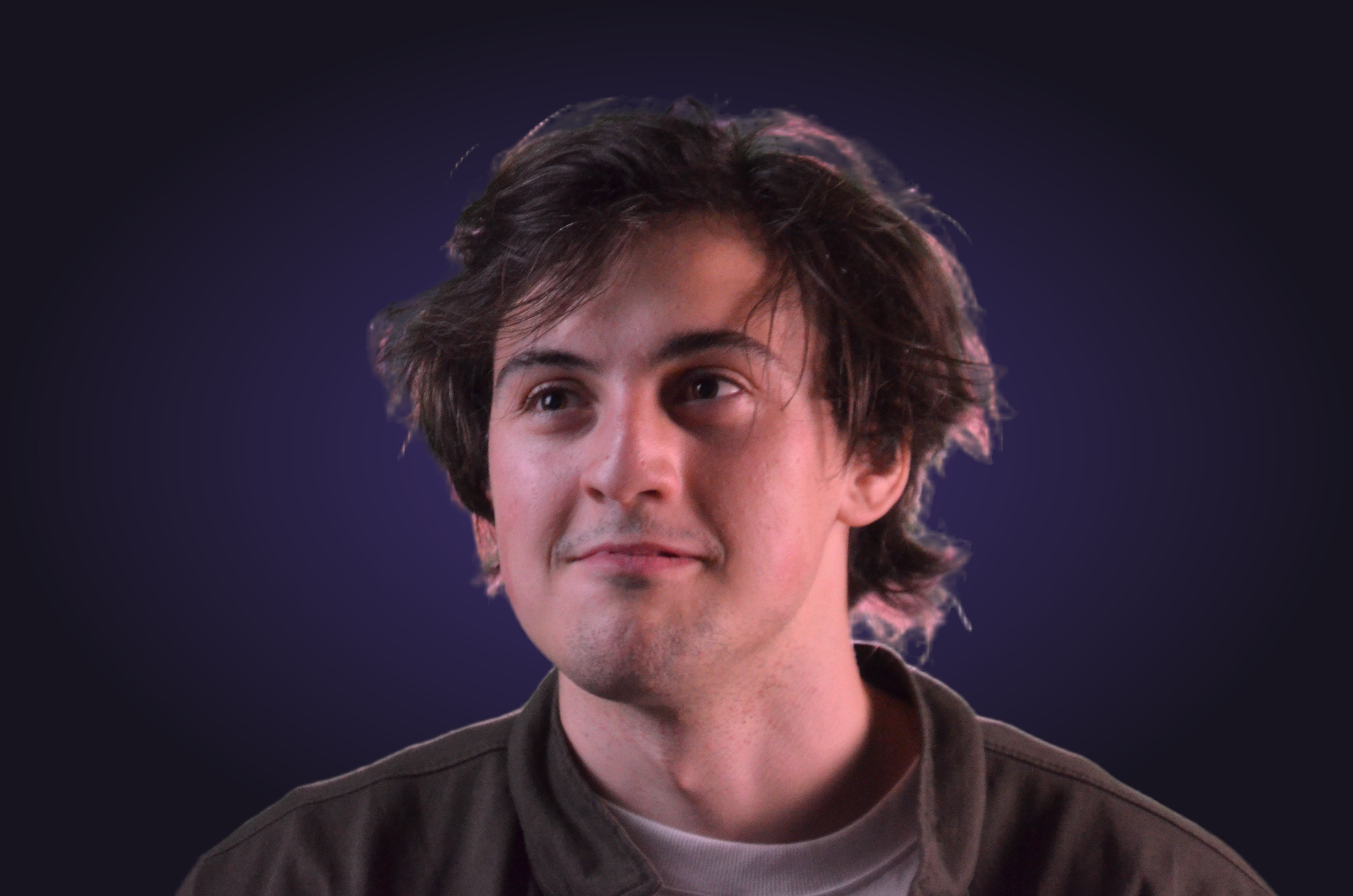 Sainenco Luchian | co-founder