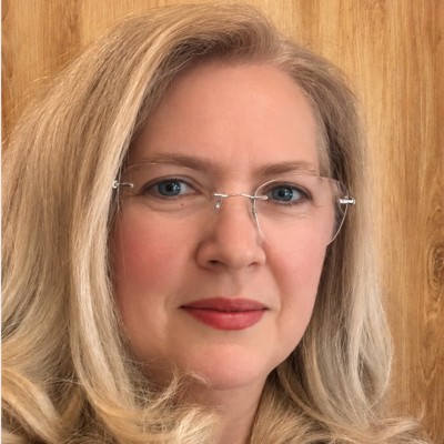 Mihaela Giurgiulescu