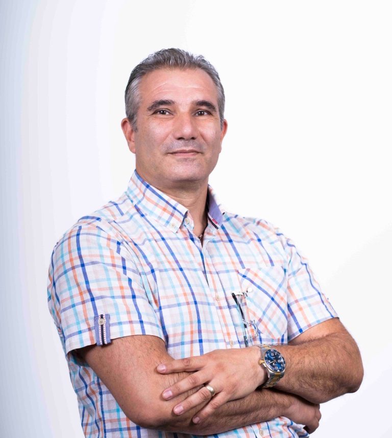 Benedicth Giurgiulescu