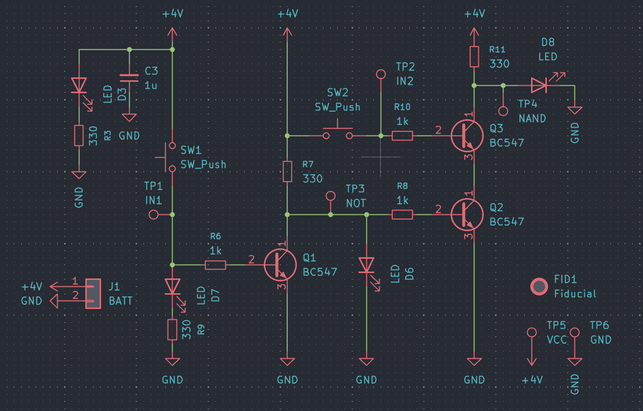 Soldering Skillbuilder